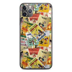 Foils for Smartphones matt