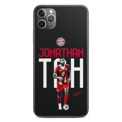 Folier Telefoner måtten