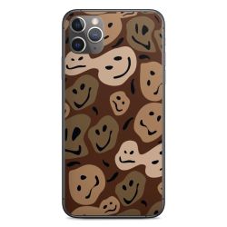 Foils for Smartphones matt