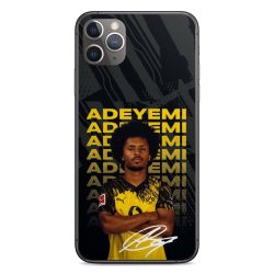 Folier Telefoner måtten