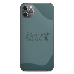 Foils for Smartphones matt