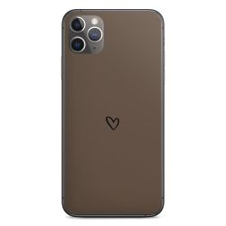 Folier Telefoner måtten