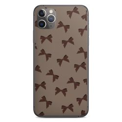 Folier Telefoner måtten