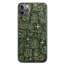 Folien für Smartphones matt