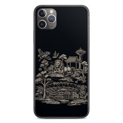 Folien für Smartphones matt