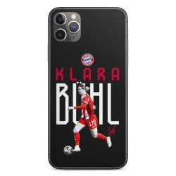 Folien für Smartphones matt