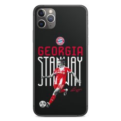 Folien für Smartphones matt