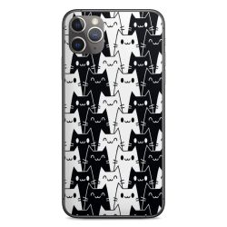 Foils for Smartphones matt