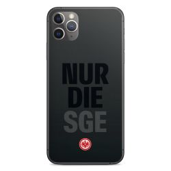 Folien für Smartphones matt