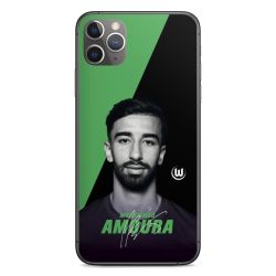 Folien für Smartphones matt