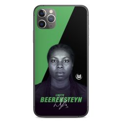 Folien für Smartphones matt