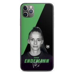 Folien für Smartphones matt