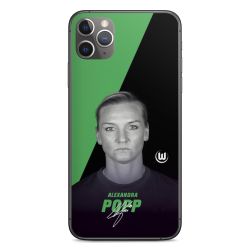 Folien für Smartphones matt