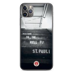 Folien für Smartphones matt