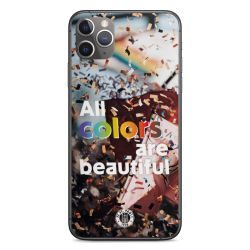 Folien für Smartphones matt