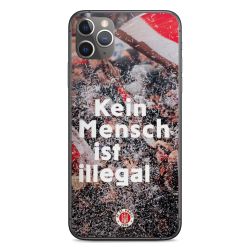 Folien für Smartphones matt