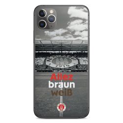 Folien für Smartphones matt