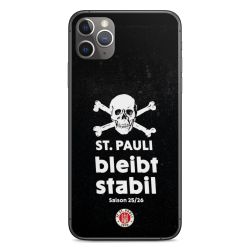 Folien für Smartphones matt