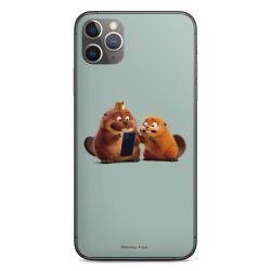 Folier Telefoner måtten