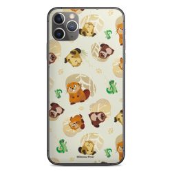 Folier Telefoner måtten