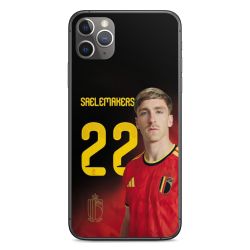 Foils for Smartphones matt