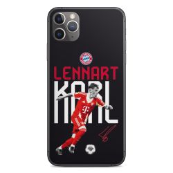 Foils for Smartphones matt