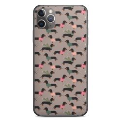 Foils for Smartphones matt