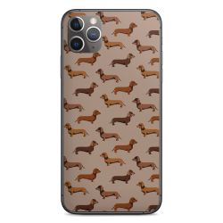 Foils for Smartphones matt