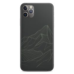 Foils for Smartphones matt