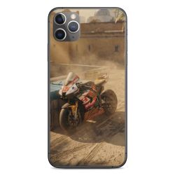 Folien für Smartphones matt