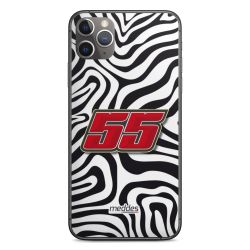 Folien für Smartphones matt