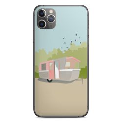 Foils for Smartphones matt