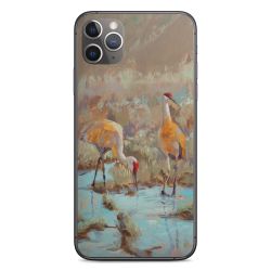 Foils for Smartphones matt