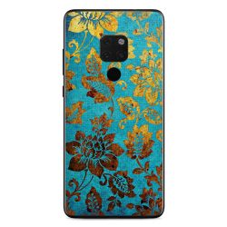 Blue Vintage