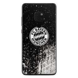 Splatter Schwarz - FCB