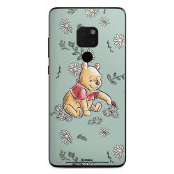 Winnie Puuh Gänseblümchen und Käfer Liebe