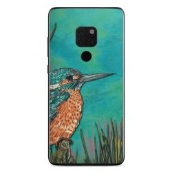 Eisvogel