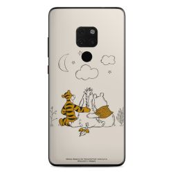 Beste vrienden in de natuur