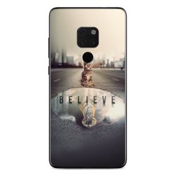Believe Tigre