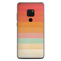 Regenboog Chevrons II