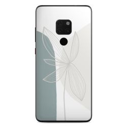 Blumen und Formen Nr. 3 - Anastasia Sawall