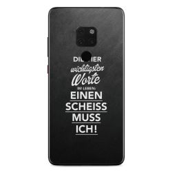 Folien für Smartphones matt