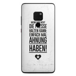 Folien für Smartphones matt