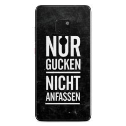 Folien für Smartphones matt