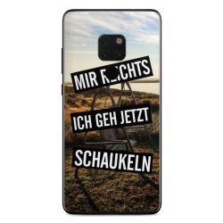 Folien für Smartphones matt