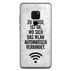 Folien für Smartphones matt