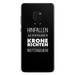 Folien für Smartphones matt