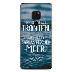 Folien für Smartphones matt