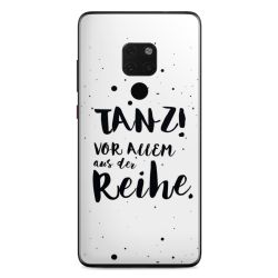 Folien für Smartphones matt