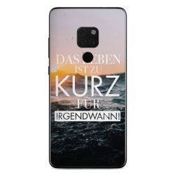 Folien für Smartphones matt